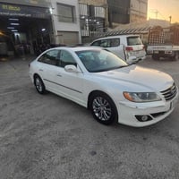 � للبيع | هيونداي أزيرا 2011 🚘 ✨ مكفولة كفالة عامة ✅ محرك 2700 (2.7 لت...