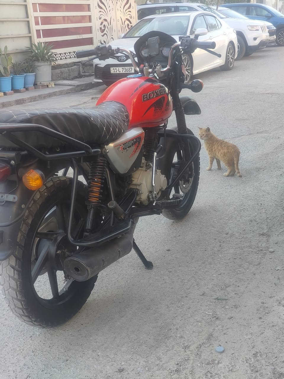 للبيع موديل 23 مكفوله السعر مليون و100 بغداد ***********
