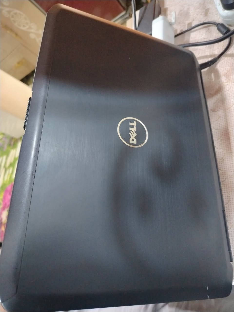 لابتوب دل.. نظيف جدا
المواصفات... رام 4كيكا..هارد 320.. كور اي 3.. شحن ٤ ساعات.. مشغل الأقراص شغال.. يصير بيها ويندوز 10..او11... السعر 1٢٥ الف وبيها مجال قليل وترهم ومراوس بموبايل.. عنوان كربلاء.. الحر حي القادسيه... ***********
