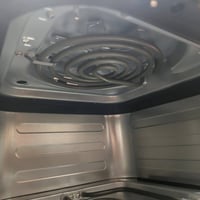 قلايه هوائيه جديده 10L حجم XXXL الحجم العائلي 2800W من شركه بلبس التفا...