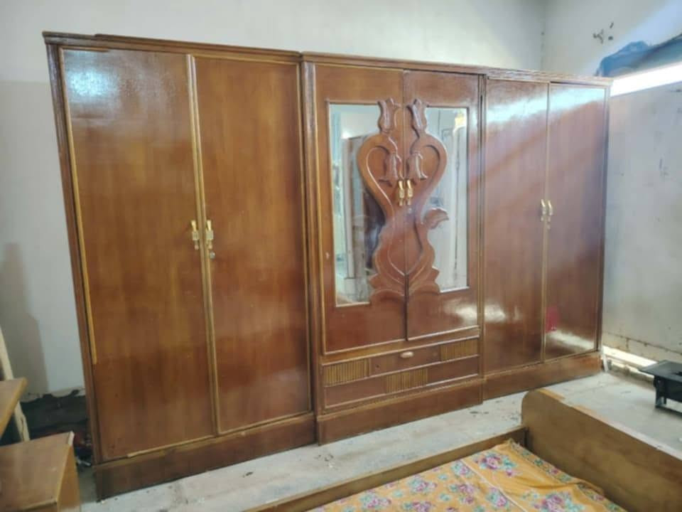 نور بيوتي غرفه للبيع مكانه ديوانيه شارع الوكفه القديم‏‪***********‬‏ ديوانية, القادسية
