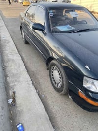 موديل ١٩٩٣ • مكينه ٢٥٠٠ • رقم بغداد