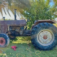 اخوان حبايب مكلف بالنشر مكينه  جديده لُك كل اوراقها وسنوية ورقم جديد م...
