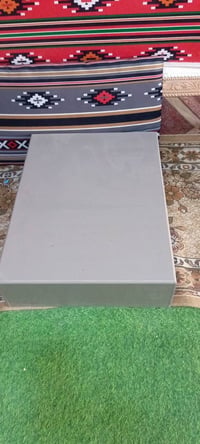 طبلات خشب • ٥ قطع