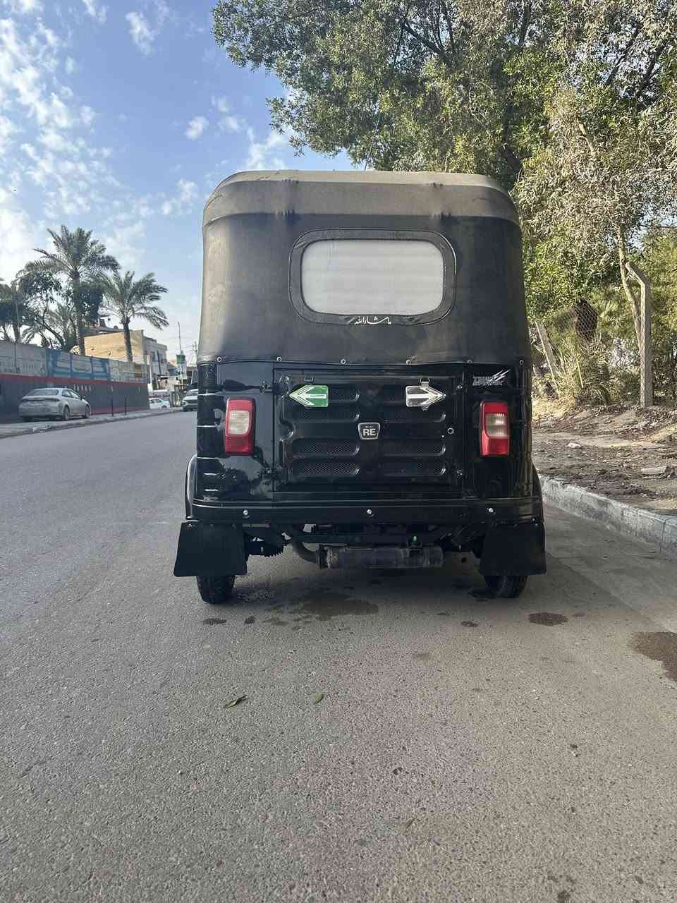 السلام عليكم تكتك للبيع 2020 شهر 11
تكتك كفاله لا ضربه ولا صبغ ولا معمره دوس 
مكاني بغداد جديده 
ماتواجد فيس 
***********
