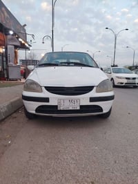 تاتا هندي • ٢٠٠٦ • رقم كركوك