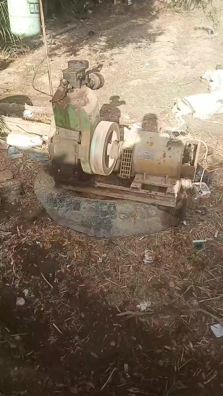 سلام عليكم مولده هندي لبيع مكان مشخاب طبرالبراهيم السعر 450 رقمي ***********
