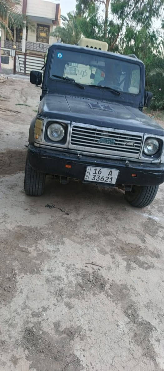 سلام عليكم من رخصت مدير الكروب 
كيا اسيا نضيفه كلش مكينه كير حداديه تبريد تخم تير فور ويل  شغال رقم انكليزي بسمنه سياره  كاز سياره  سعر ٣٥ وبيه مجال قليل حك جيه الاستفسار ***********
