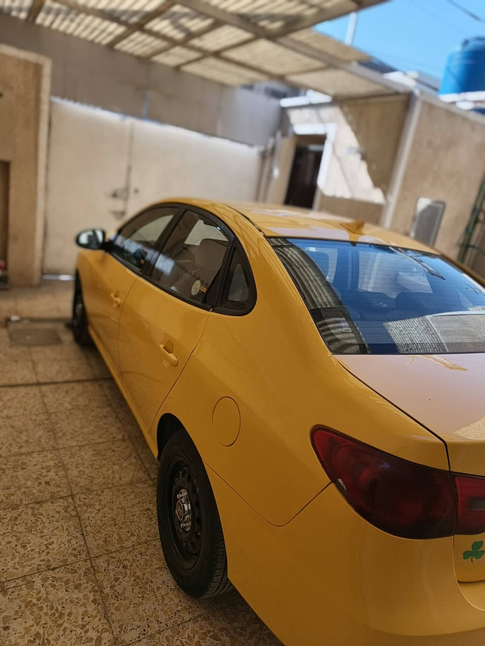 للبيع فقط بدون مراوس
النترا مقدس موديل  2010 كير وتو فول مواصفات ماعدا الفتحه تحكم ستيرن اشارة بل مري جام كهرباء شاشة اندرويد كامرة السياره بأسمي سنويه لل٢٠٣١  رقم بغداد الجديد انكليزي  مكينه 2000 دوش المرغوب امريكي  سياره  كير محرك  كله تمام 
صدر امامي خلفي  جيد مصفرة هيئة وغرامات
سعرها ٧٥ ورقة مكاني بغداد
مكلف بالنشر رقم صاحب السيارة موبايل ***********  بي واتساب
