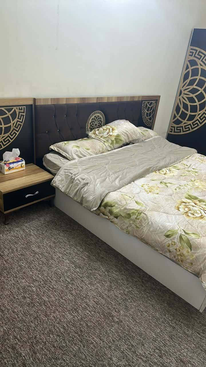 غرفه تركيه كلش نظيفه قبل ايام مشتريها السعر 375العنوان زيونه الربيعي


**إذا كنت صاحب هذا الإعلان وتريد حذفه لأي سبب، رجاءا أرسل رسالة إلى الدعم الفني**