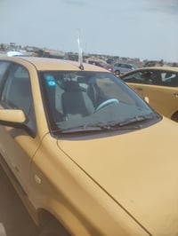 سمند • ٢٠١٢ • غاز وبنزين