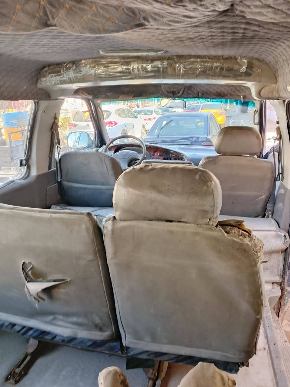 سلام عليكم كيه بريجو جاهزه مكينه وكير مكفولات الهيئه مصفره تحويل ثاني يوم  سعر 35 ***********
