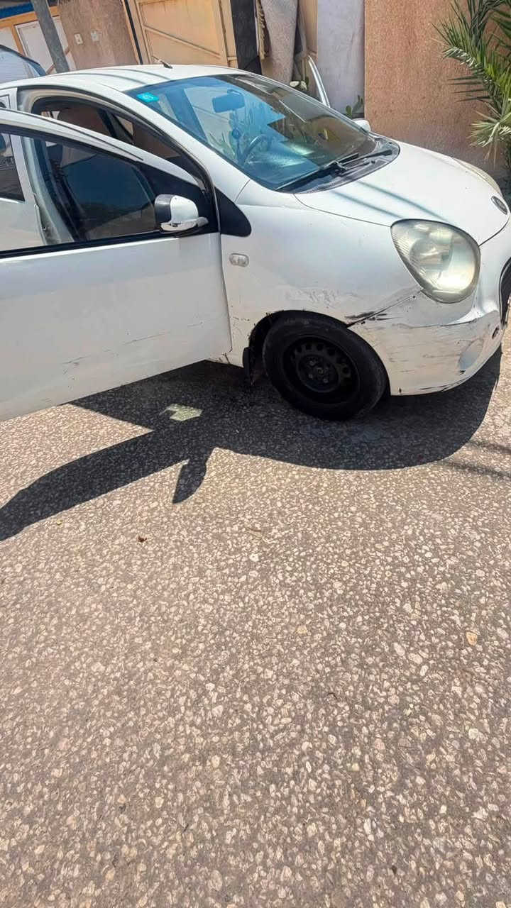 🚗 للبيع | جيلي باندا 2013

📍 كربلاء

سيارة اقتصادية وعملية، مناسبة للاستخدام اليومي.

* موديل 2013
* كير أوتوماتيك
* محرك بحالة جيدة
* تحتاج غاز للمكيف (التبريد غير شغال حالياً)
* تحتاج بعض ترتيبات الكماليات حسب الرغبة
* السيارة تمشي بشكل طبيعي

💰 السعر: 45 ورقة
📌 بيها مجال للجاد بعد المعاينة.

للاستفسار أو المعاينة، راسلني على الخاص.


**إذا كنت صاحب هذا الإعلان وتريد حذفه لأي سبب، رجاءا أرسل رسالة إلى الدعم الفني**