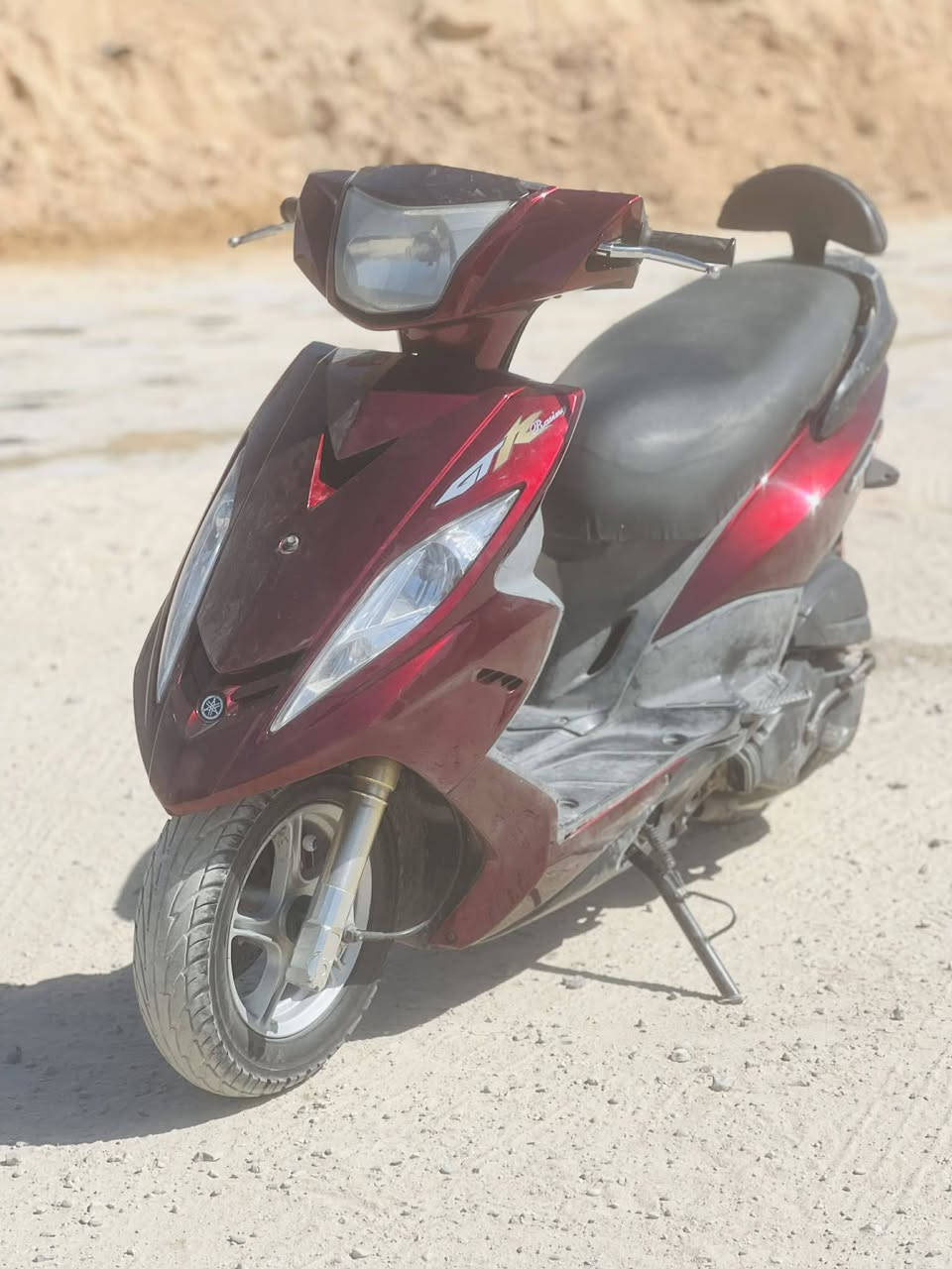 جي تي ار لبيع أو مراوس سعر 700 وبيها مجال مكاني بغداد مدينة الصدر ***********
