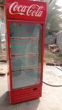 براد مستعمل • شغال • هيت