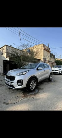 سبورتاج • ٢٠١٨ • رقم ذي قار