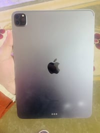 آيباد برو 11 M2 • ٢٥٦ • حله