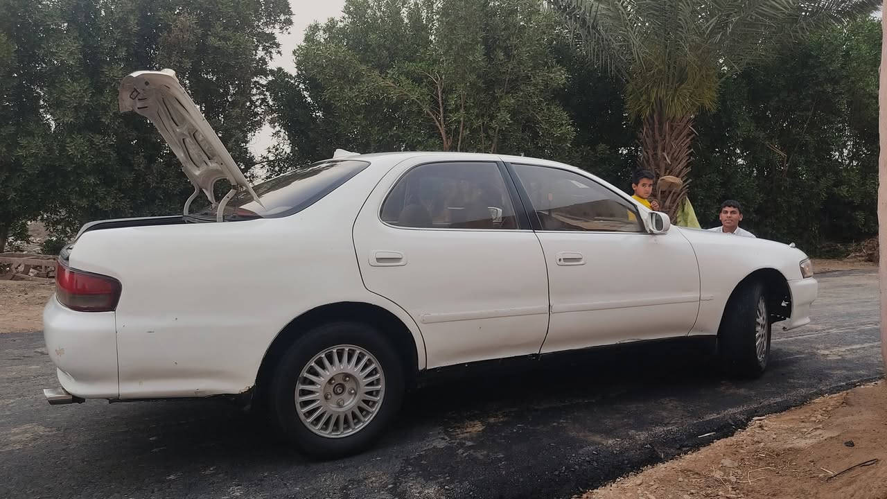 سلام عليكم
كرسته للبيع مكفوله من الكص والنقل والعيب الشرعي حداديه تخم تاير كهربائيات جاهزه مكينه ونجي بيه بداية ضعف بسمي مشروع وطني سنويه 2026 رقم دولي السعر 65 وبيه مجال مكاني ذي قار الشطرة الاتصال على رقم ***********
