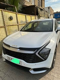 سبورتج ٢٠٢٣ • ٣٤٠٠٠ كم • ضمان ٥ سنين