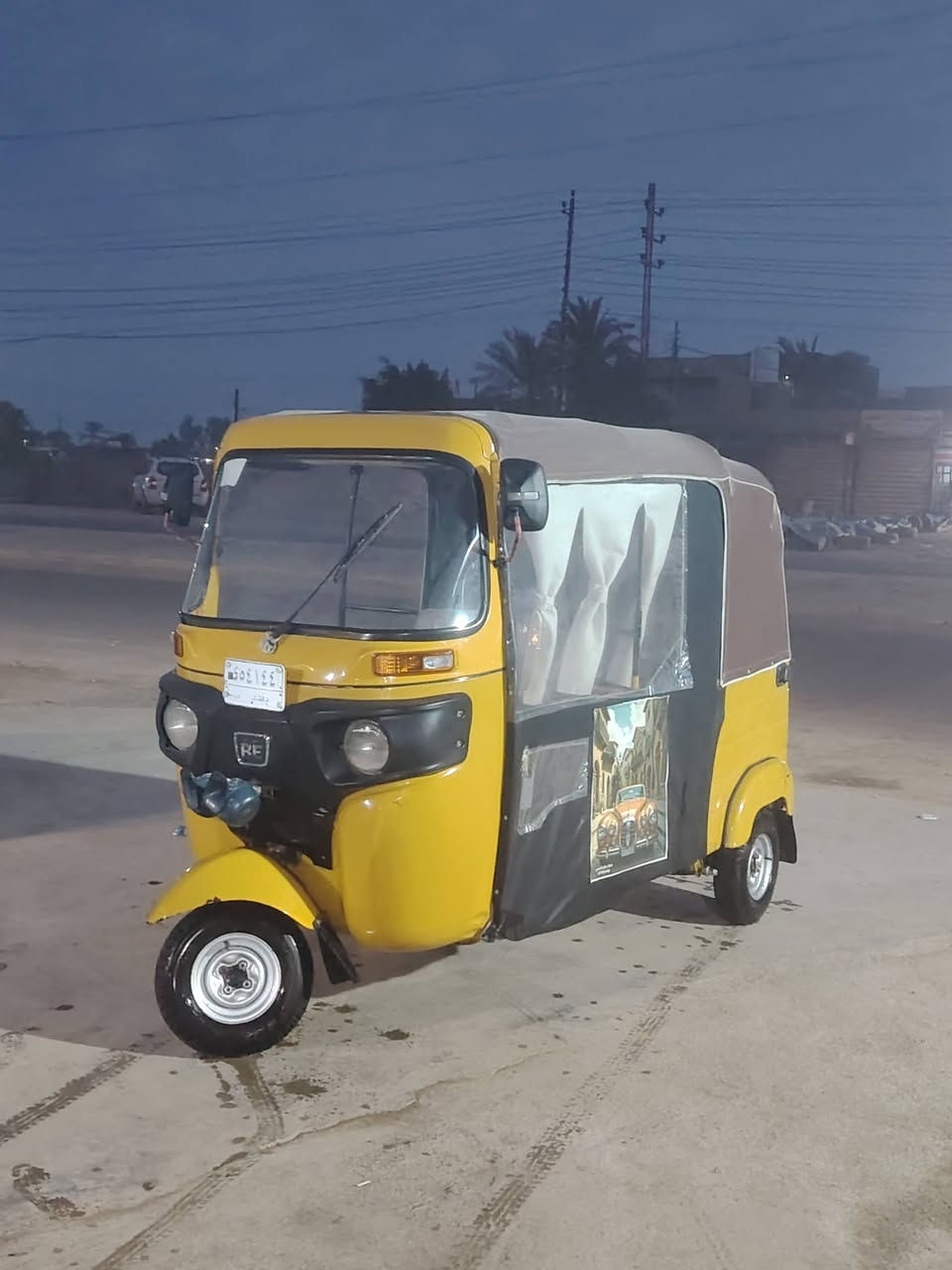 يا لله تكتك للبيع
مديل 2018
شهر 11
رقم وسنويا انكليزي
مكان فلكت  سلمان
رقم مبايل ***********
السعر ٥٦٠٠
