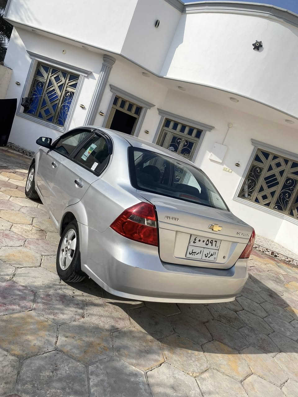 افيو 2015للبيع اومراوس حسب القناعه السياره مكفوله كير محرك تبريد تتدفه حداديه تخم تاير سياره ماعايزه برغي شرط بيه بس طخه بجاملغ الخلفي ومصبوغه عام بس سياره جديده معنه الكلمه ضابطه مال جناي المكان ناحيه القادسيه السعر 66 وبيه مجال بسيط 
اتصال ***********
