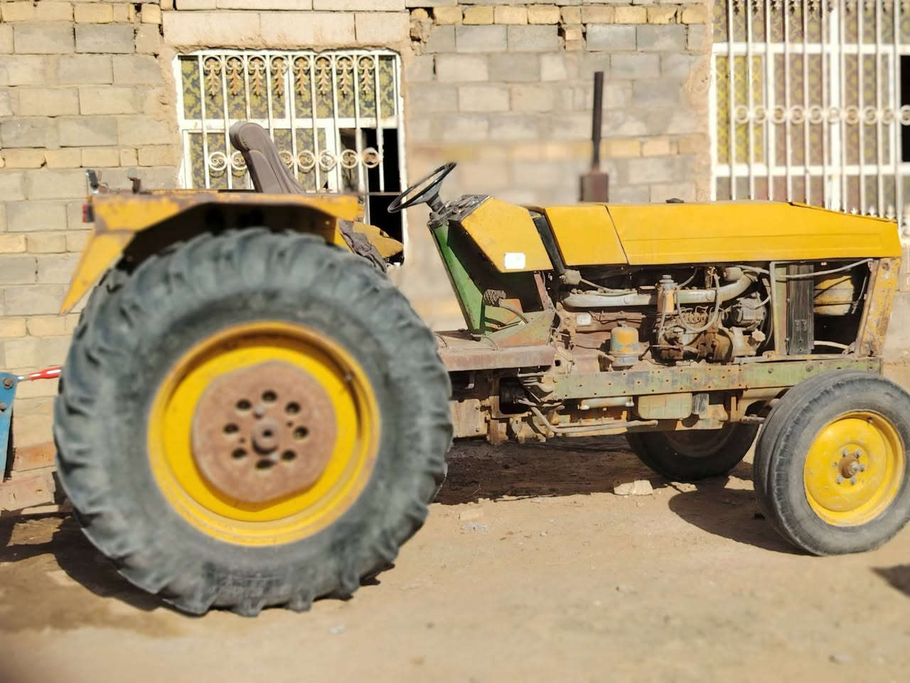 مكينه عشرط 121سعر 8ونص  رقم بدون تحويل  مكان الدوانيه قضاء شنافيه 0783575222/. . ***********
