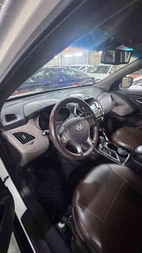 تحيه طيبه السلام عليكم ورحمة توسان 2010 خليجي ماشيه ١٠٠ تحكم ستيرن حسا...