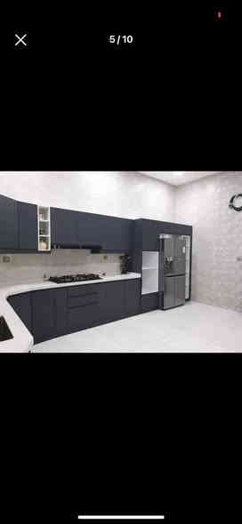 معمل نجاره و الامنيوم بيت ذهبي
لصناعه أنواع كونترات الامنيوم أو خشب بنواعيه وغرف نوم حسب طلب شغل درجه اولى بضمان خمس سنوات 

متر كونتر الامنيوم تركي ملكي فقط 125 الف 

متر كونتر خشب 120 دولار عرض خاص أسعار خيالي و شغل حسب طلب يعني تفصال درجه اولى

 
أسعار خيالي وشغل تفصال حسب طلب بضمان خمس سنوات كول هاذا 

معه كل كونتر هدايه الي انته تختاره
1برده سحب
2 ميز طعام
3ساحبه مرشحه
4طباغ منضدي
5متر مرمر أصلي 

وعدنه عرض الي يفصل كونتر يمنه ناخذ كونتره قديم هم 

كل هاذا تجدونه معمل بيت ذهبي عنوان كركوك شارع حسابات قرب تمونيه معمل و معرض بيت ذهبي اسطه زكريا
***********

نشتغل جميع محفضات دزلي عنوان ورقم تلفون نجيكم عل قياس كركوك, العراق
