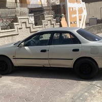 سياره كورلا  جاهزه  مجهزه  رقم انكليزي صاعده هزه  السعر 38 07708312818