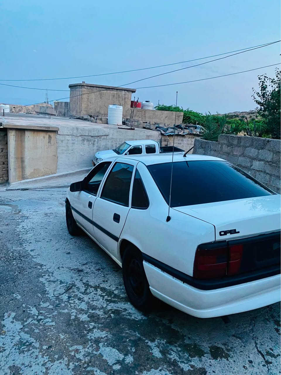 اوپل ١٩٩٣ سيار ٢ قتع سبخن بي دعم ليدان وكال شرت سيار ٢٥٠ مسفر تينه  مكينه ٢٠ كير توماتيكه همو بشرت ٤ تاي جديد اكر, نينوى


**إذا كنت صاحب هذا الإعلان وتريد حذفه لأي سبب، رجاءا أرسل رسالة إلى الدعم الفني**