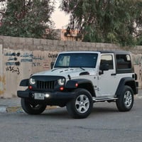 رنكلر • ٢٠٠٩ • ٦ سلندر اوتماتيك