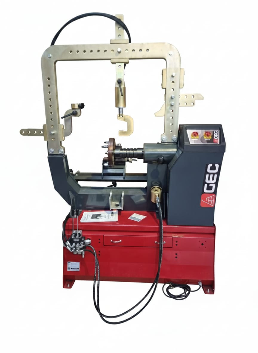 🦁 شركة الأسد للمعدات الصناعية .. قوة الأداء وثقة الاختيار! 🦁

هل تبحث عن معدات تجمع بين التكنولوجيا المتطورة والعمر الطويل؟ شركة الأسد توفر لك أقوى تشكيلة من المعدات الصناعية التي يحتاجها مشروعك لضمان أعلى إنتاجية وأفضل جودة.

✨ لماذا تختار معدات "الأسد"؟

 * تنوع كبير: نوفر (كمبروسرات هواء بمختلف السعات، ماكينات خرط وتصليح الجنوط، طلمبات غسيل، ومحركات كهربائية).

 * جودة عالمية: وكلاء لماركة GEC المعروفة بقوة تحملها في شاقة العمل.

 * دقة متناهية: ماكينات مخصصة للعمليات الدقيقة لضمان نتائج مثالية.

 * دعم فني متخصص: فريقنا معك دائماً لاختيار المعدة الأنسب لمساحة عملك وميزانيتك.

🛠️ أبرز منتجاتنا:

 * ماكينات GEC الاحترافية: لخرط وتعديل الجنوط بدقة متناهية.

 * كمبروسرات الهواء: سعات مختلفة تناسب الورش والمصانع.

 * طلمبات ومحركات هيدروليكية: لرفع كفاءة خطوط الإنتاج.

 * قطع غيار أصلية: متاح لدينا كافة مستلزمات الصيانة (رؤوس كمبروسر، طارات، وغيرها).

🚀 لا تساوم على الجودة.. جهّز مشروعك بمعدات "الأسد" وخليك في المضمون!

📞 للتواصل والاستفسار:

اتصل بنا الآن أو شرفنا بالزيارة:

 * رقم الهاتف: 01004266665

 * واتساب: 01153505030

شركة الأسد.. اسم يعني الثقة في عالم المعدات.


**إذا كنت صاحب هذا الإعلان وتريد حذفه لأي سبب، رجاءا أرسل رسالة إلى الدعم الفني**