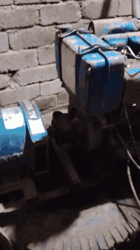 مولد للبيع أثنين بستن الشراي يتصل ع هاذا الرقم ***********
