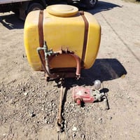 اليوسفية بغداد • محمولة • ٣٠٠لتر