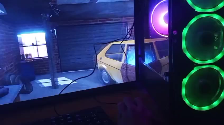 سلام عليكم كيس اللبيع موصفات عاليه يشغل العاب GTA 5 والعاب حديثه معلوماته كرت شاشه 4
رام 16 كيكه سي أس i550  سعر 350 اوبي مجال 
المكان بغداد حي نصر موجود خاص وتساب ***********
