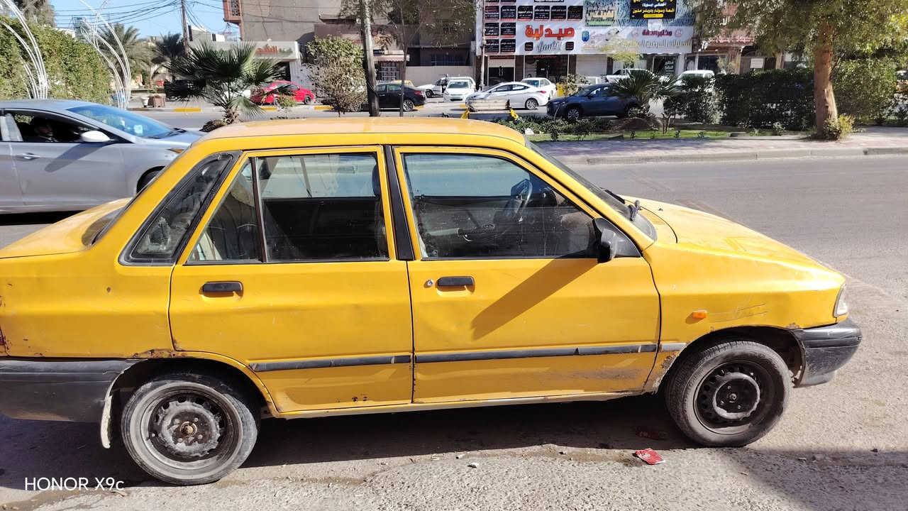 ، سايبه للبيع السعر 30 قادسيه ديوانيه ***********
