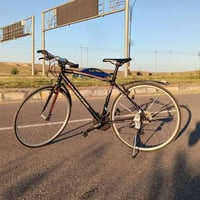 بايسكل C700 • نظيف حيل • موصل حي الصحة