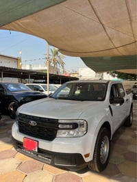 مافريك هايبرد • ٢٠٢٣ • ١٩٥٠٠ كم