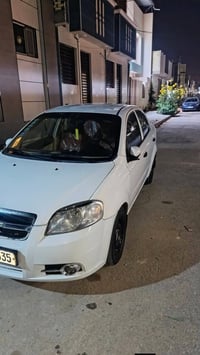 افيو موديل 10 خليجي مكينه مفتوح كير اوتو رقم جديد سنويه لل29 تبريد شرط...