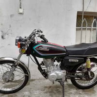 4 كير • دراجة • نجف الهنديه