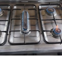 طباخ ٥عيون • شغال كامل • بعقوبة المفرق