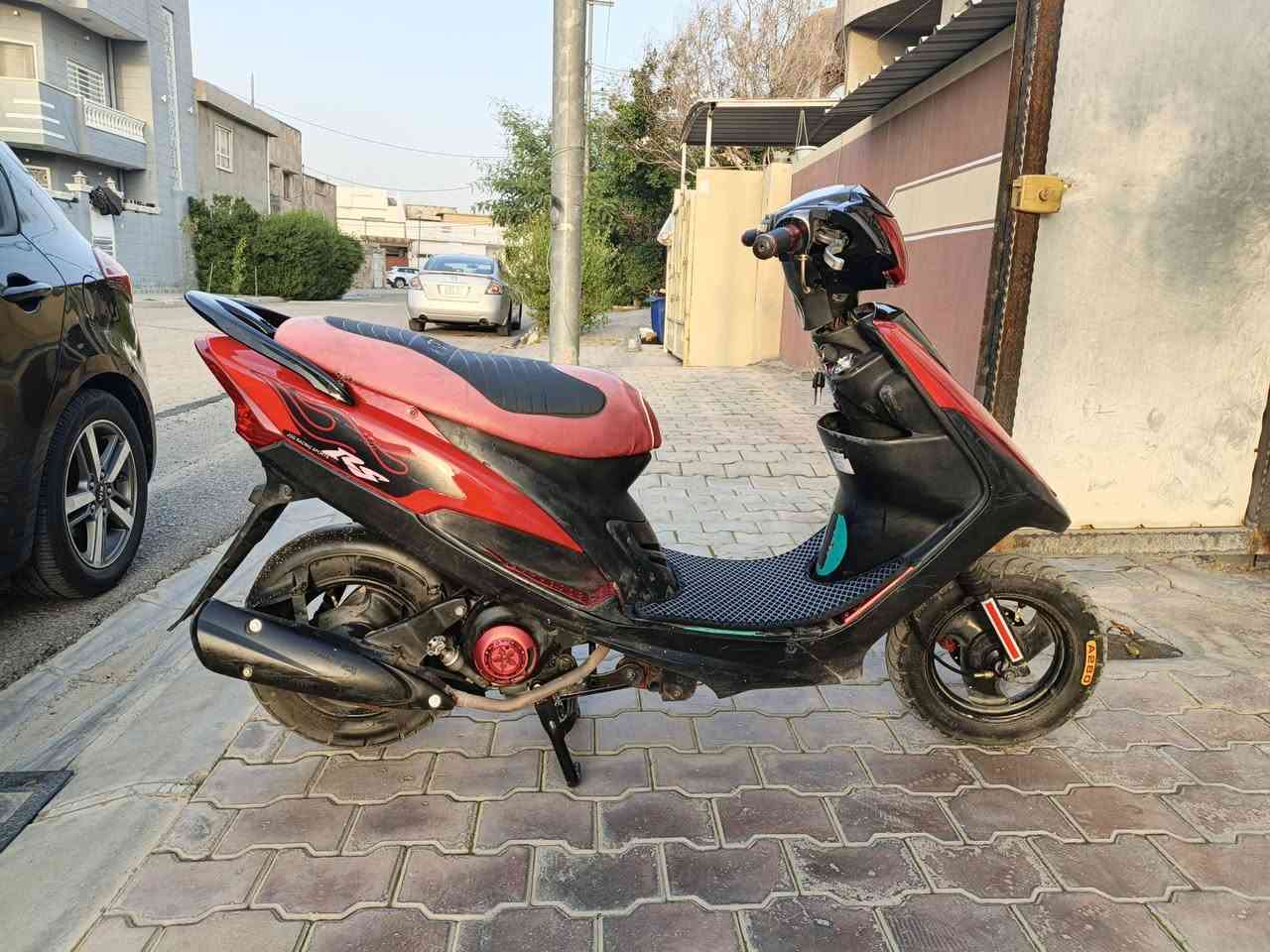 ماكس عدله 49محرك كاتم كامل نكره سلف شغل واطلع موجود بالمحل الي يريد يخابر اي وقت ***********
