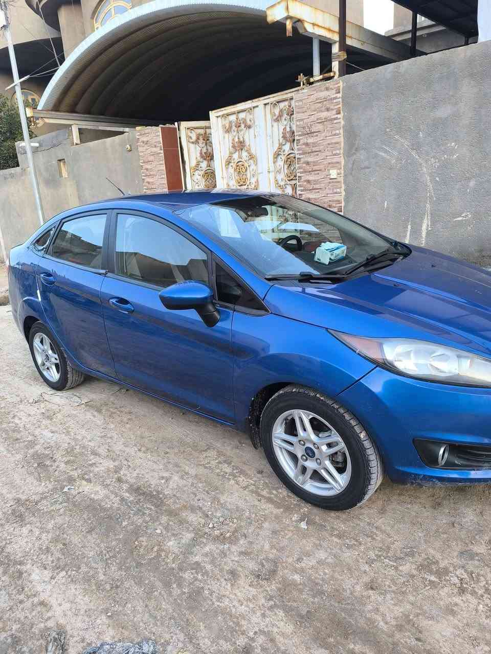 فورد فيستا 2019 مثنى امريكي محرك 1600 تدفئه وتبريد ماشيه 100الف للبيع او مراوس السعر مناسب


**إذا كنت صاحب هذا الإعلان وتريد حذفه لأي سبب، رجاءا أرسل رسالة إلى الدعم الفني**