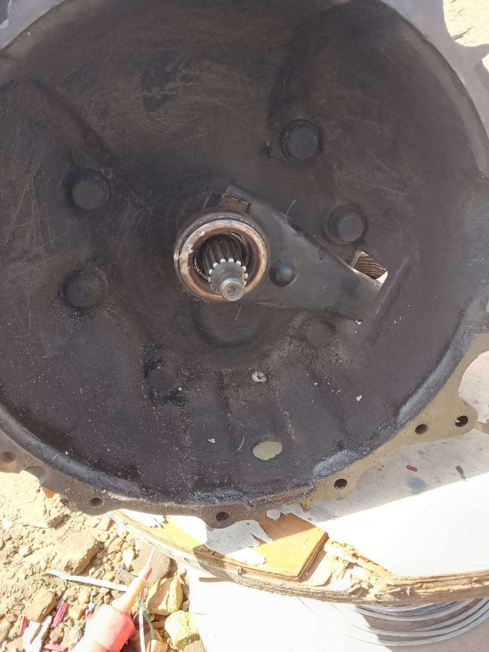 كير كنتر عظم 104سعر300الف***********ذي قار قضاء الرفاعي البيع
