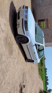 سمند • ٢٠١٠ • الدوانيه شاميه