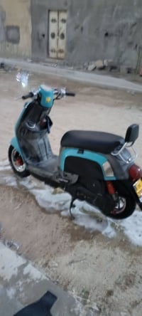 بوليسي • كابريتر • مكينة ما مفتوحه