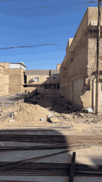 قطعه ارض للبيع م 120 واجهه 6 نزال 20 
الغزاليه مربع الصديق سعر مناسب 💶💶
☎️***********☎️✅✅✅✅✅
