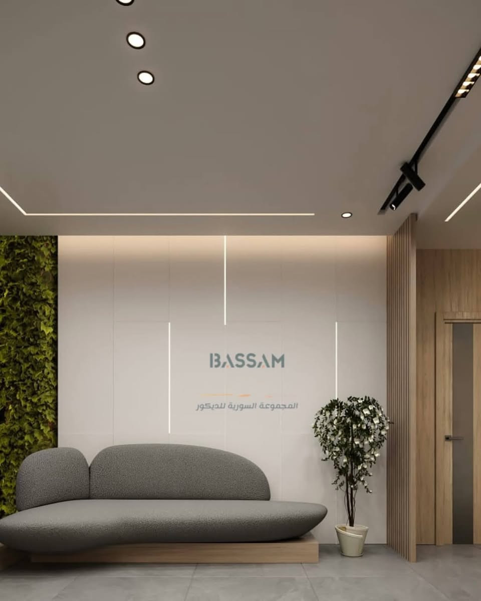 أحدث ديكورات الداخليه والخارجيه بانسب الاسعار ✅📞
كادر سوري العمل جميع الديكورات 
1-سقف ثانوي
2-جبسن بورد+ بوردكس+ سبنت بورد قواطع الجميع غرف وكلاسك ايضاء
3-بديل الخشب+ نعمل جميع  موديلات البلازما  👑
4-بديل رخام🤍✨
5-اناره بروفايل🔥💯
6-عمل زجاج داخلي وخارجي وجميع موديلات حصرا🔥
7-سحبات داخليه وخارجه وملكيه🔥💯
8-نعمل جميع الأصباغ جوتن بكادر محترفين بامتياز👑
9-نعمل جميع الديكورات المنزليه وصيدليات ومطعام 
ونعمل الجميع  الوزاره الحكوميه والاهليه وغيرها بكادر ممتاز ضمان الشغل
للطلب تواصل عبر الخاص او على ارقام تاليه واتساب
***********
***********
