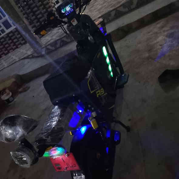 يا الله ماطور للبيع النوع R9 معمل WlNLEE الدراجه نضيفه مداريهه احسن مداراه ٦ بطاريات 32امبير الموصفات كبيره

1 /جنطة كبيره  بيهه نشرات
2/اشاير يمين يسار ++دبل اشاره  
3/استاند موبايل 
المكان ديالى طريق الخاص سراجق 
السعر 650 الف وبيه مجال 
 *********** اتصل وتدلل
