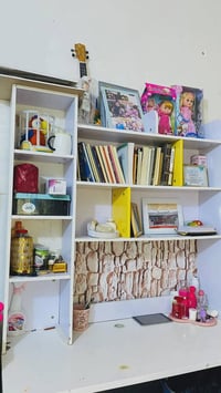 مكتبه • جربايه • ديوانيه حي الامين